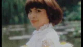 Mireille Mathieu - Allo