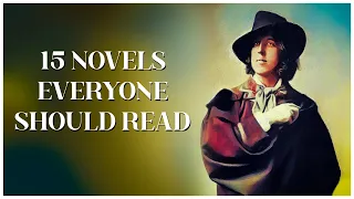 15 Novels everyone should read | Missed Movies