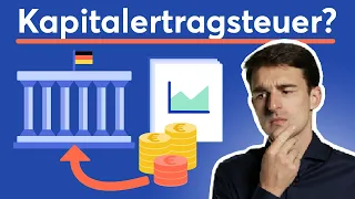 7 Wege, um Kapitalertragsteuer zu vermeiden!