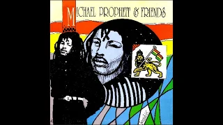 MICHAEL PROPHET & FRIENDS 1983