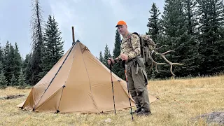 CO Muzzleloader Elk 2023