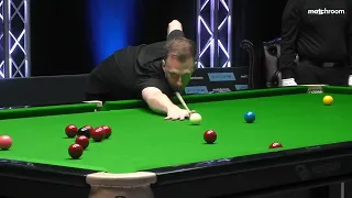 Judd Trump vs Gary Wilson | 2022 Championship League Snooker | Group 4