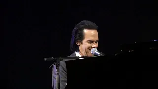 Nick Cave - Euthanasia