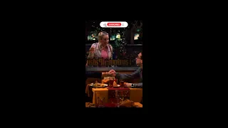 Penny ruins Leonard's love life forever #shorts #tbbt #viral #viralvideo