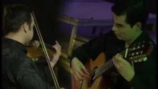 La Banda Sonora de tu vida. Dúo Belcorde