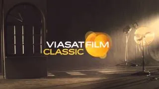 Viasat Film Classic - Channel Ident