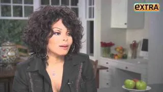 Janet Jackson Weight Loss Control: 'I Got Called a Slaughter Hog'