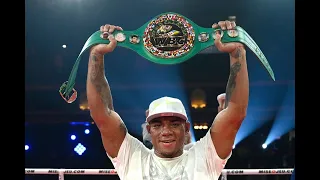 Óscar "Kaboom" Rivas - Highlihghts | (New colombian champ).