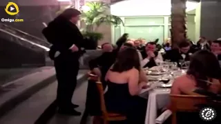 Funny Wedding Fails Compilation 2015