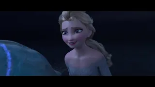 Show Yourself But In Slow Motion 240FPS | Frozen 2