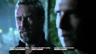 Teen Wolf T5xE19 "The Beast of Beacon Hills" Promo Oficial