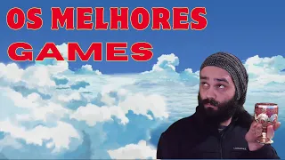 MELHORES JOGOS DE AVIÃO / GUERRA