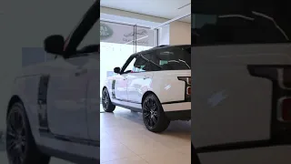 range rover 🥰😘 new status #shorts #ytshorts #modifiedcars