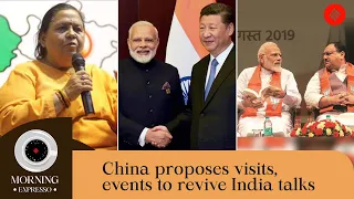 News Headlines March 17: China Reaches Out To Revive Dialogue With India, SC Upholds OROP Scheme