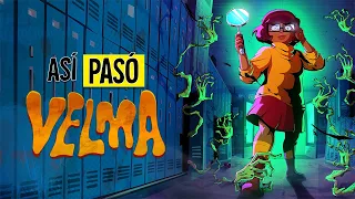 VELMA (LA SERIE COMPLETA) | RESUMEN EN 30 MINUTOS