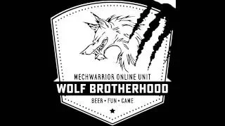 ВОЛЧЬЕ БРАТСТВО [WB] WOLF BROTHERHOOD