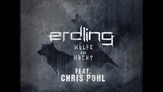 erdling-wolfe der nacht (feat chris pohl