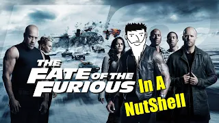 The Fate of the Furious (FF-8) In A NutShell | Yogi Baba