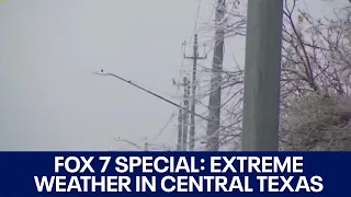 Storm Watch: Extreme weather in Central Texas | FOX 7 Austin