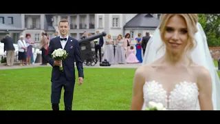 Roman & Lyudmyla 03-09-2020 Wedding day (весілля - м.Жовква ресторан Акварель) #lyndaisproduction