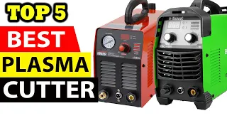 Top 5 Best Plasma Cutter Review in 2021