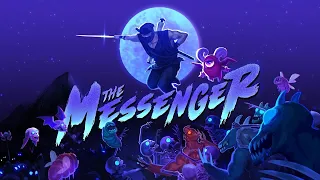 Обзор игры The Messenger