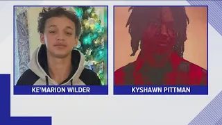 Toledo police searching for two missing teens