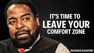 LISTEN TO THIS EVERYDAY AND CHANGE YOUR LIFE | One of the Best Speeches Ever.LES BROWN