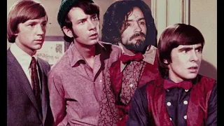 The Monkees vs. Charles Manson - "Don't Call on Your Game, Girl" | HD
