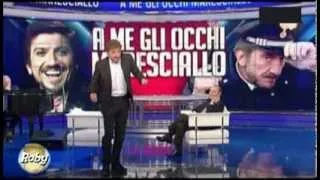 Roby: Un grandissimo Gigi Prioietti e le Sue Barzellette