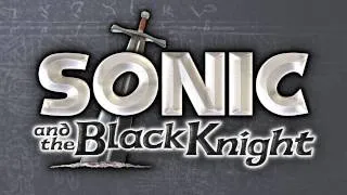 Crystal Cave - Sonic and the Black Knight [OST]