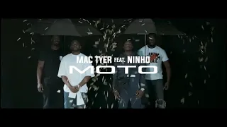 Mac Tyer x Ninho "Moto" (Clip Officiel)