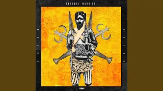 Dahomey Warrior (Instrumental Version)