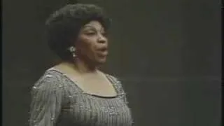 Leontyne Price sings Madama Butterfly (vaimusic.com)