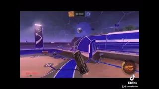 STAY-Kid Laroi (Rocket League Montage)