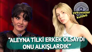 Okan Bayülgen ile Uykusuzlar Kulübü | Oğuzhan Uğur, Göksel, Zeynep Beşerler, Selen Soyder ve Tuğkan