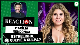 MARÍLIA MENDONÇA m/v "Estrelinha" e "De Quem é a Culpa?" | Dose DUPLA!!!