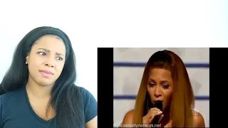 FEMALE SINGERS OVER SINGING (TOO MUCH!) | Reaction