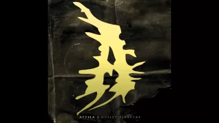 Attila - Rebel | Guilty Pleasure NEW ALBUM 2014