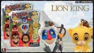 Disney Series 23 - Lion King - 3D Foam Bag Clips in Blind Bags