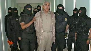 Mexique : l'un des narcotrafiquants les plus recherchés par les États-Unis arrêté • FRANCE 24