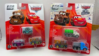 2023 Mini Racers Case Y Unboxing & Review — Professor Z & Erin Kindafast