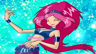 Super fantastic absolutely totally fab | Winx Club Clip