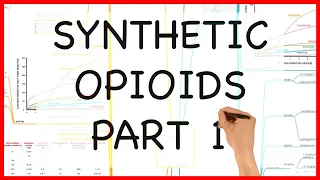 SYNTHETIC OPIOIDS PART 1 -PHARMACOLOGY SERIES