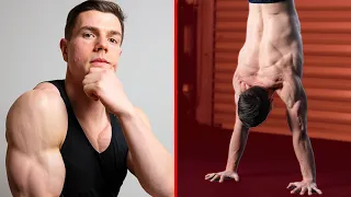 Why I Stopped Doing Handstands