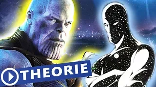 Avengers 4: Besiegt dieser neue Charakter Thanos?