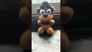 Is this Freddy fazbear #fnaf #memes #funny