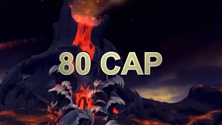 DNOrigins - 80 cap trailer