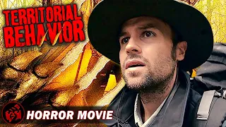 Horror Film | TERRITORIAL BEHAVIOR - FULL MOVIE | Found Footage Creature Collection