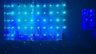 Nothing But Thieves - Impossible pt 1 live at the O2 Arena 8/10/21